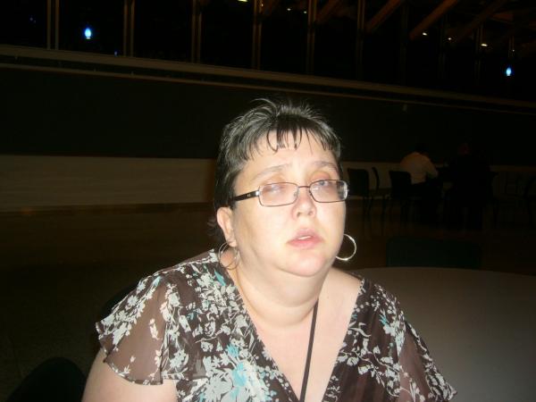 Tarzania Hudgins - Class of 1995 - Norcross High School