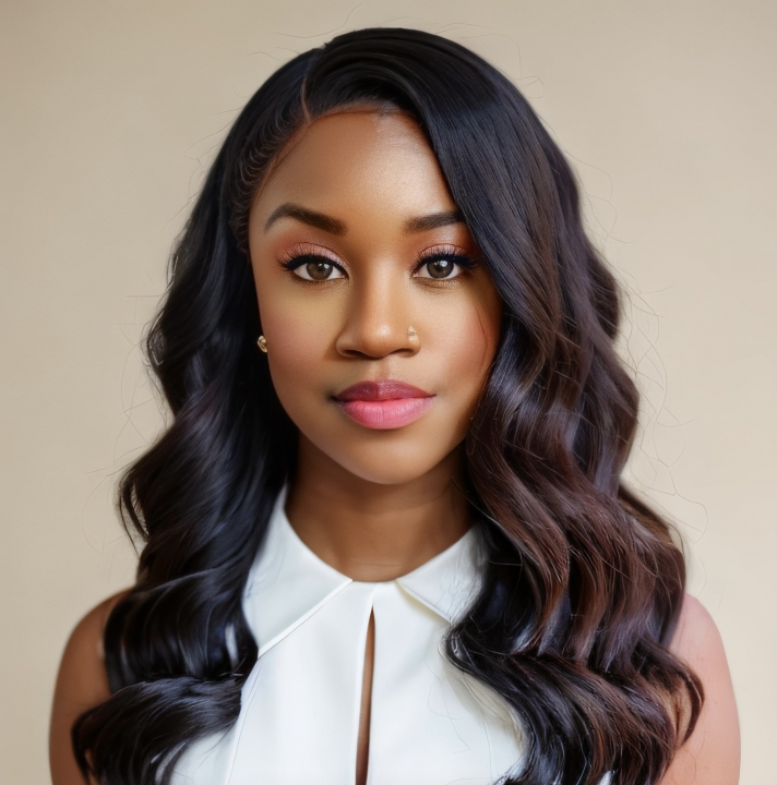 Jasmine Arnold - Class of 2006 - Norcross High School