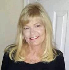 Peggy Cates - Class of 1974 - Norcross High School