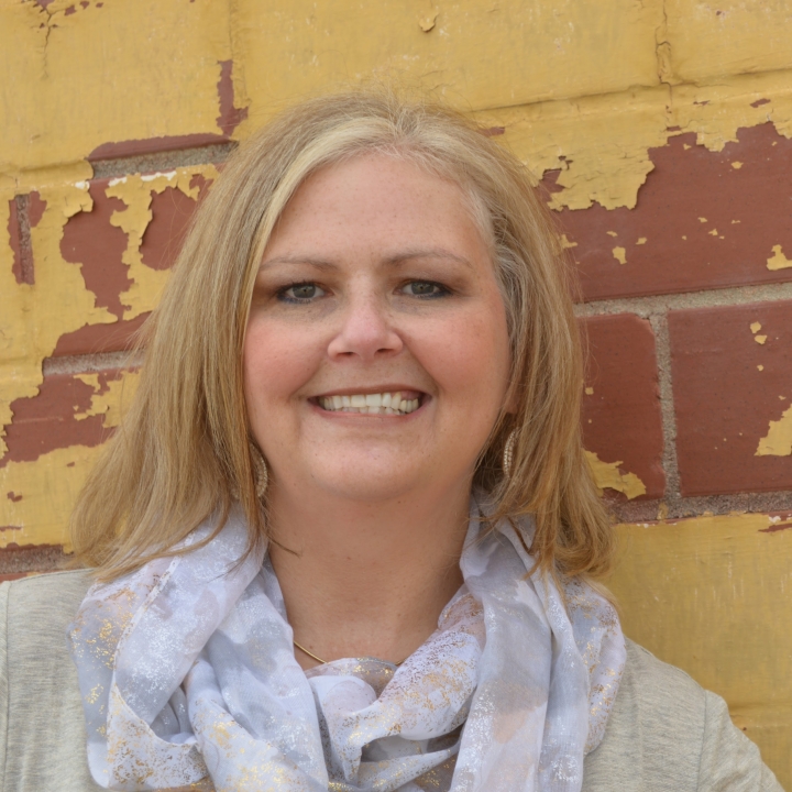 Tanya Clements - Class of 1986 - Norcross High School