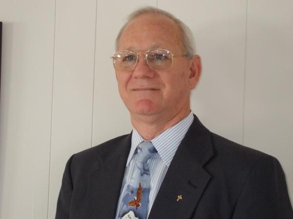 Johnny Lewis - Class of 1968 - Norcross High School