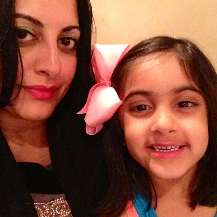 Yasmin Khan - Class of 1991 - Norcross High School