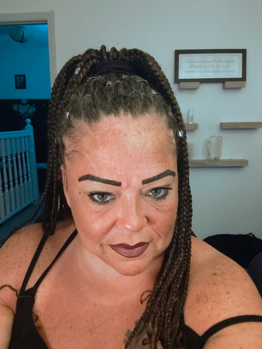 Rhonda Leigh Lathem - Class of 1989 - Norcross High School