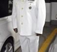 Lieutenant Commander (LCDR) Marcus J. Brown, USN