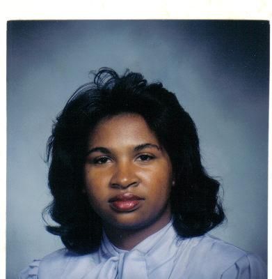 Andrea Nesbitt - Class of 1979 - Greene County High School