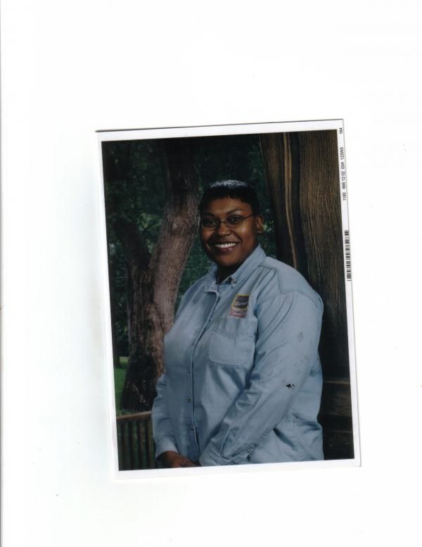 Jenifer Peek - Class of 1990 - Greene County High School