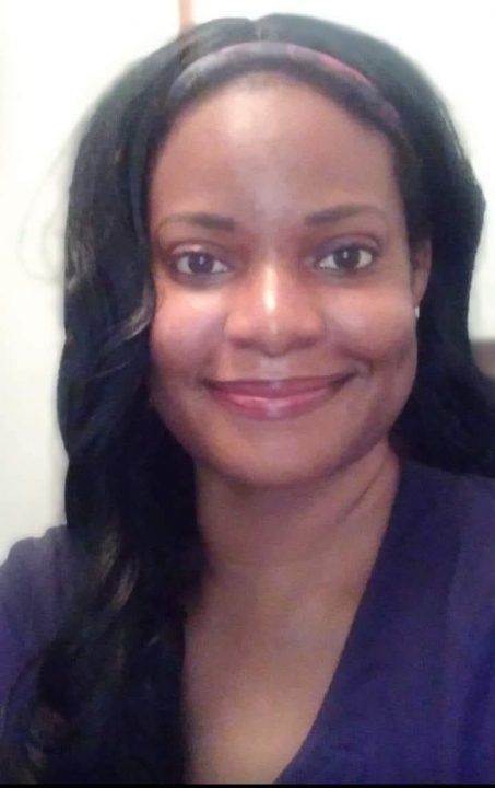 Jenneta Taylor - Class of 2003 - Greene County High School