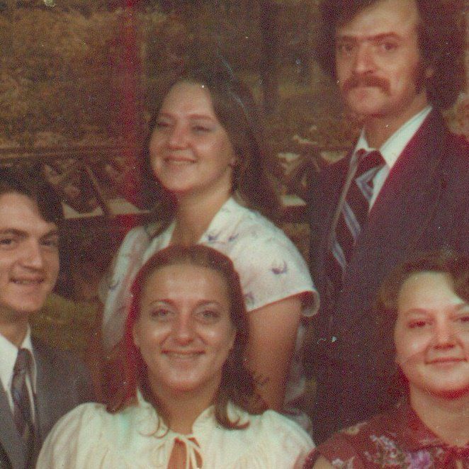 Lynn Elrod - Class of 1974 - Greene County High School