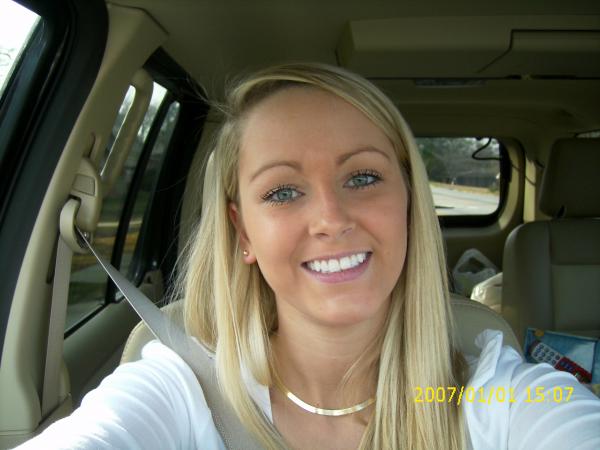 Lauren Blaxton - Class of 2006 - Northside High School