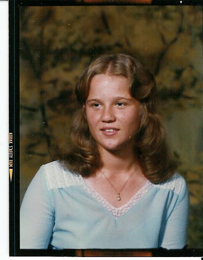 Brenda Ford - Class of 1977 - Northside High School
