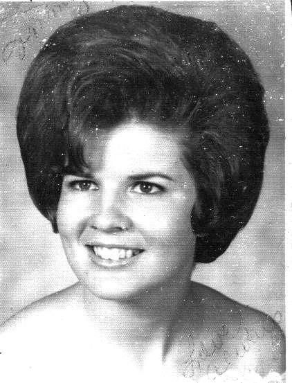Jana Salter - Class of 1968 - Warner Robins High School