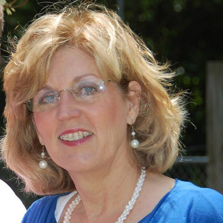 Teresa Arnold - Class of 1974 - Warner Robins High School
