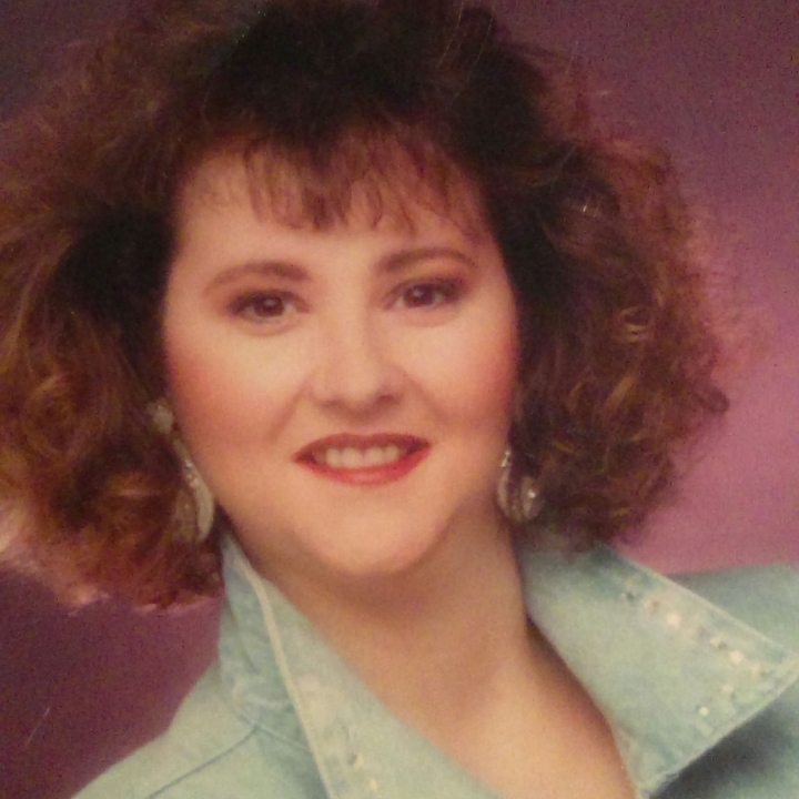 Elizabeth Gibson - Class of 1980 - Warner Robins High School