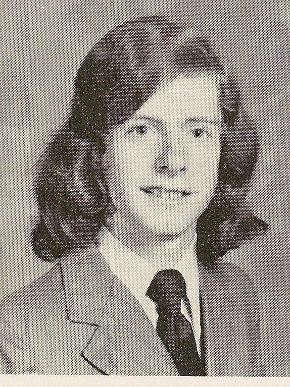 Paul Palmisano - Class of 1975 - Warner Robins High School