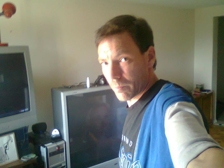 Dale Slim - Class of 1991 - Warner Robins High School