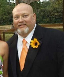 David Jones - Class of 1990 - Warner Robins High School