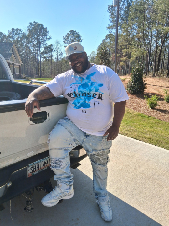 Benjamin Salter - Class of 2006 - Warner Robins High School