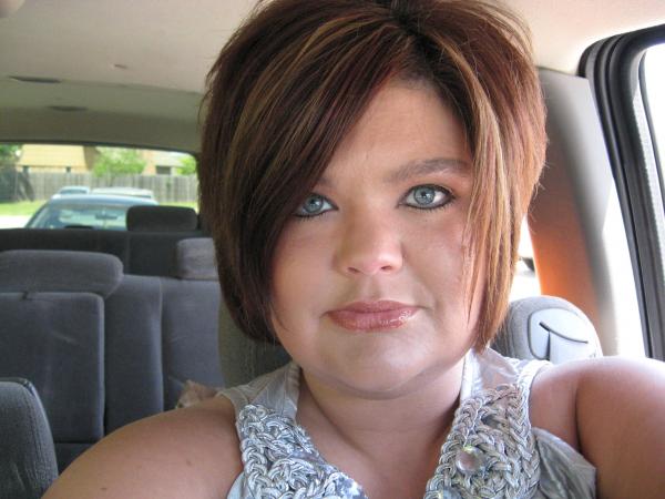 Kimberly Fortier - Class of 1993 - Warner Robins High School
