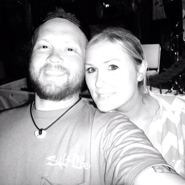 Heather Arnold - Class of 2002 - Warner Robins High School