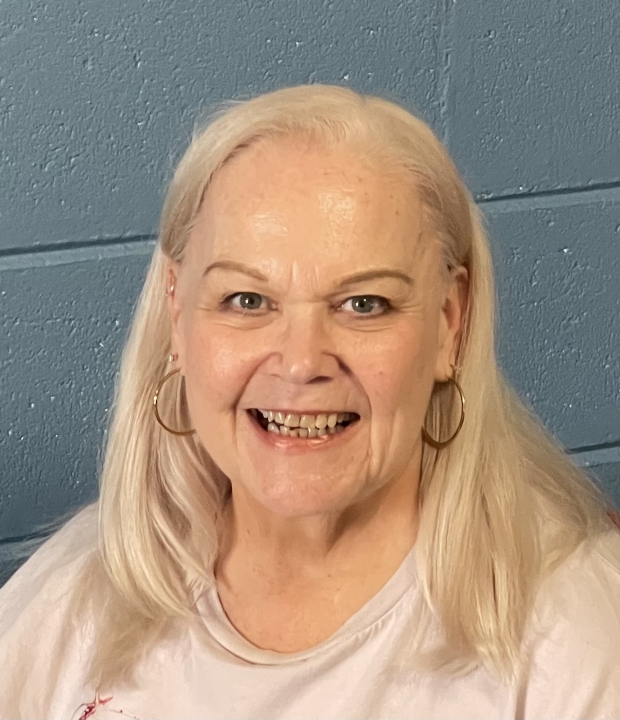 Rita Youngblood - Class of 1974 - Warner Robins High School
