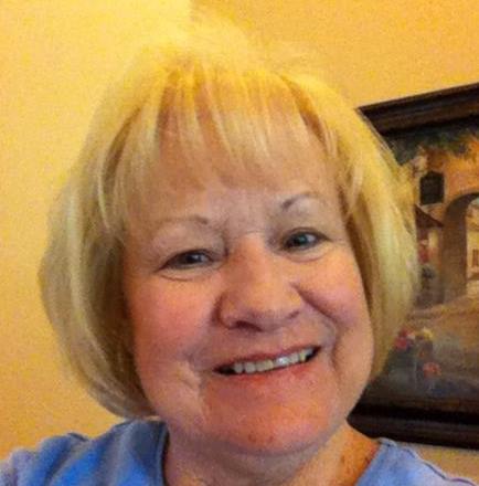 Linda Hanselman - Class of 1969 - Warner Robins High School