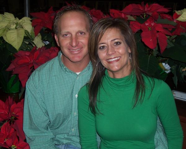 Natalie Holley - Class of 1990 - Warner Robins High School
