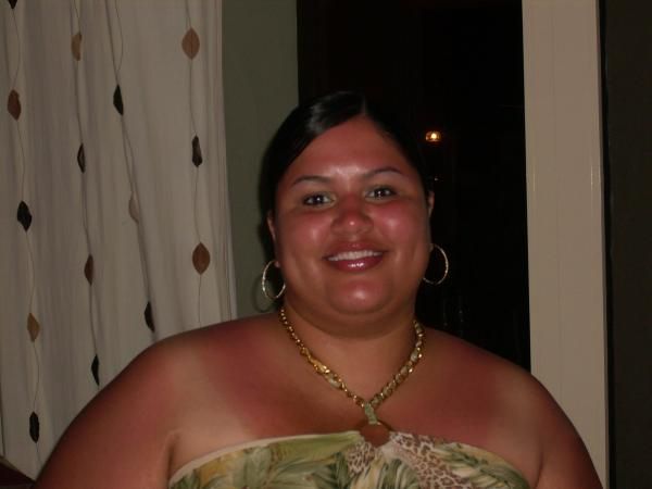 Avelena Marquez - Class of 1997 - Warner Robins High School