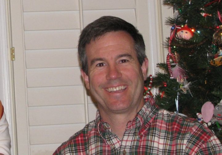 Scott Schomer - Class of 1984 - Warner Robins High School