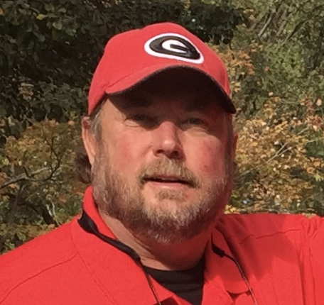 Billy Wendt - Class of 1972 - Warner Robins High School