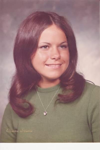 Amy Amy Powell - Class of 1973 - Warner Robins High School