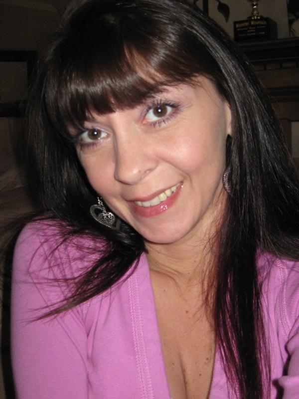 Misty Shelton - Class of 1989 - Warner Robins High School