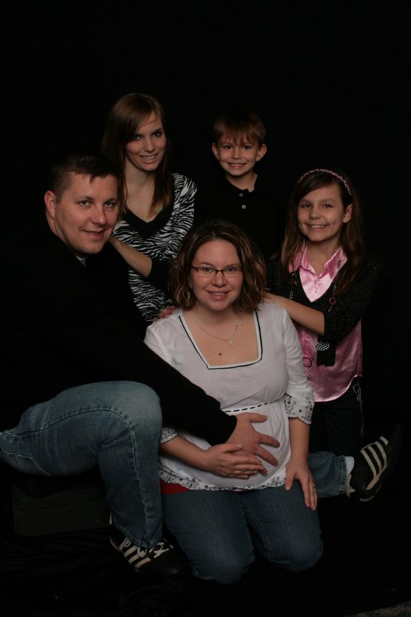 Monica Heffner - Class of 1999 - Warner Robins High School