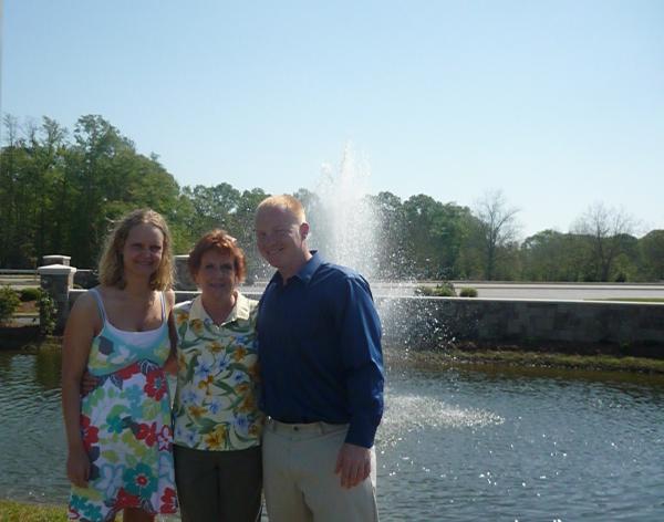 Randi Willis - Class of 2001 - Warner Robins High School