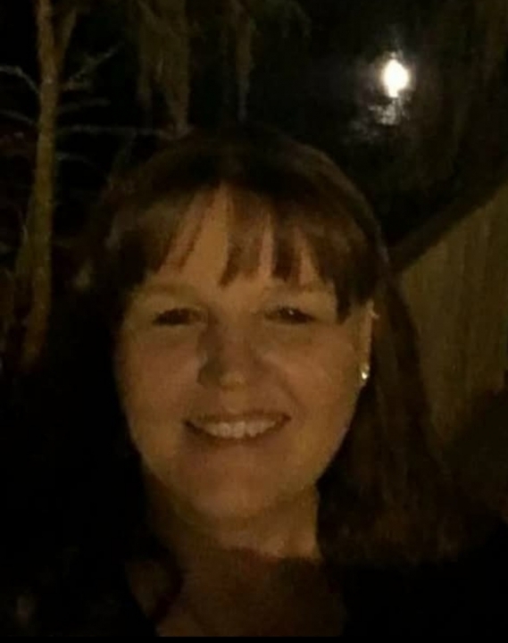 Andrea Andrea  Preston - Class of 1983 - Warner Robins High School