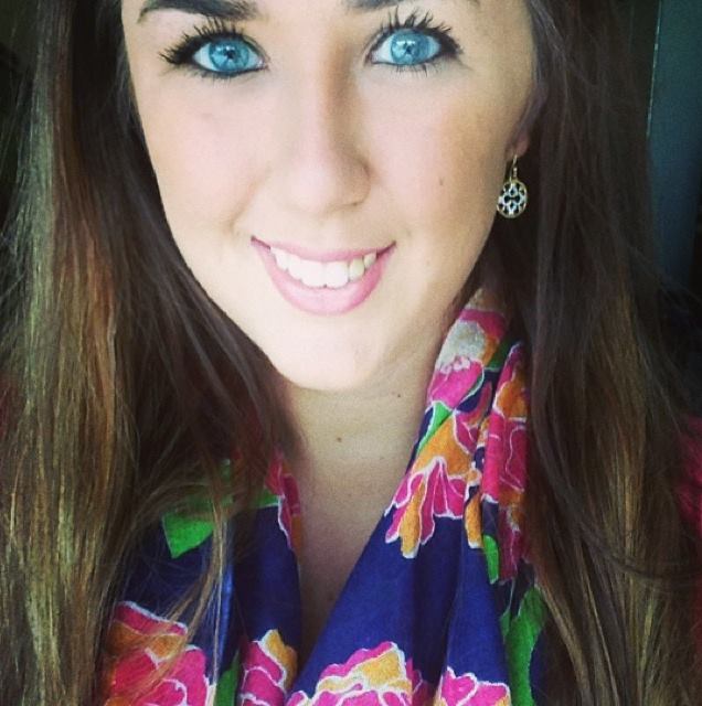 Victoria Graham - Class of 2010 - Warner Robins High School