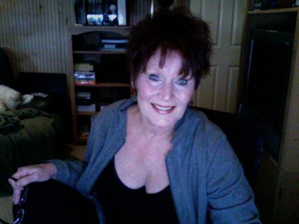 Myra Tillman - Class of 1967 - Warner Robins High School