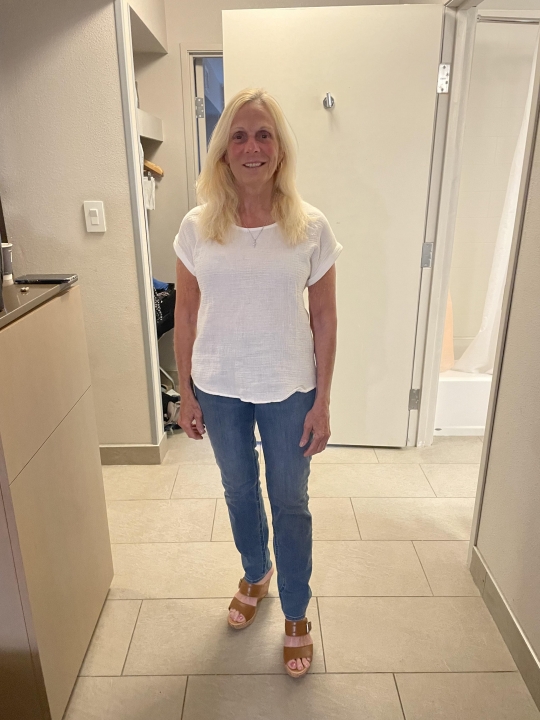 Debbie Schiessl - Class of 1974 - Warner Robins High School