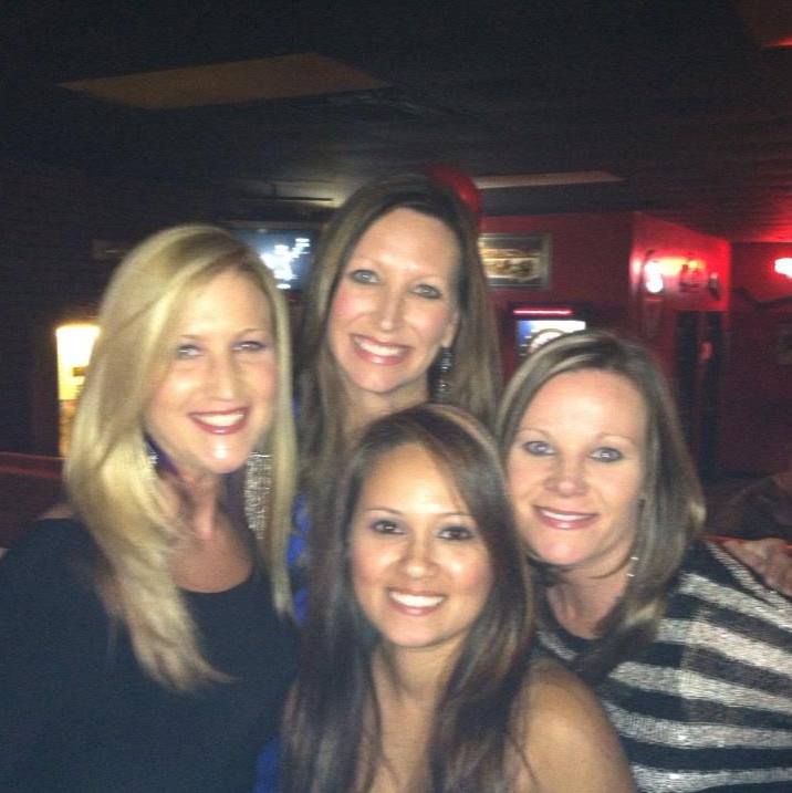 Sara Loomis Spinks - Class of 1994 - Warner Robins High School