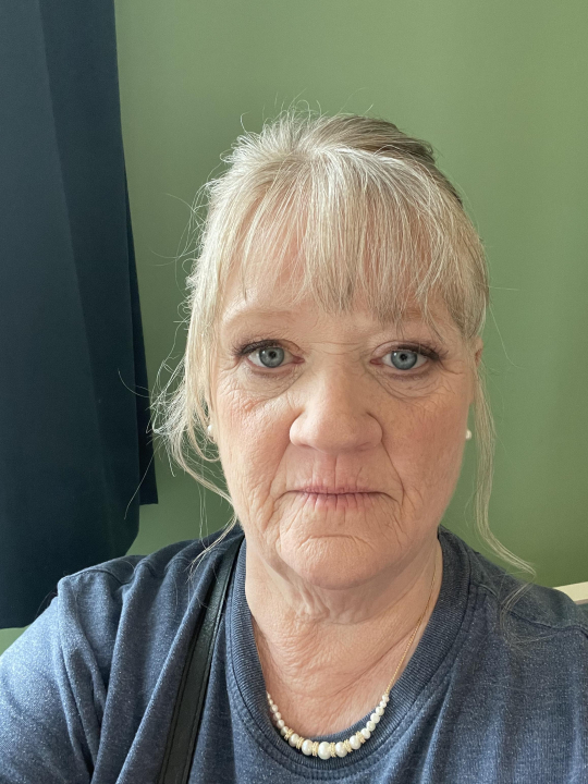 Denise Zujkowski - Class of 1979 - Warner Robins High School