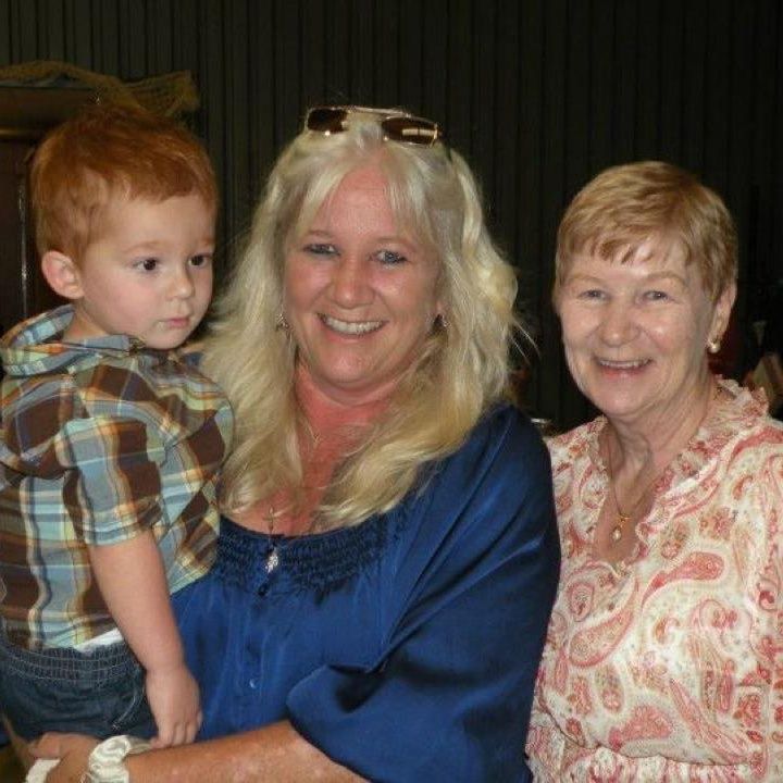Sonya Elburn - Class of 1984 - Warner Robins High School