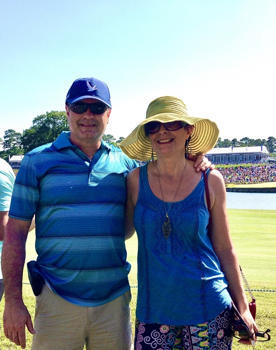 Gary Jones - Class of 1975 - Warner Robins High School