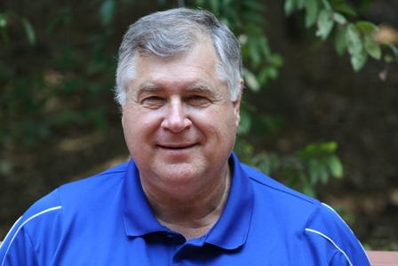 Randy Sweigart - Class of 1965 - Warner Robins High School