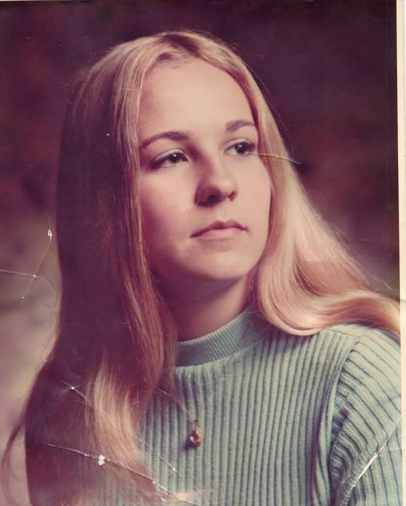 Karen Fowler - Class of 1973 - Warner Robins High School