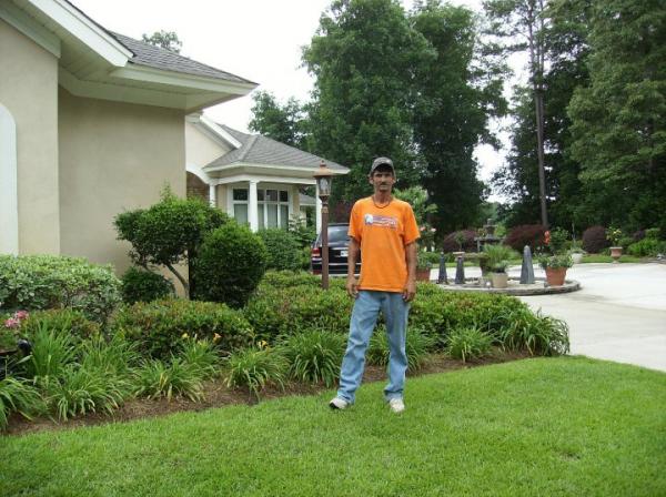 Elliott Millican    ``` - Class of 1980 - Warner Robins High School