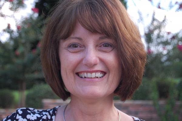 Janice Sheppard - Class of 1970 - Warner Robins High School