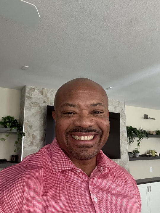 Purcell Dye - Class of 1990 - Warner Robins High School