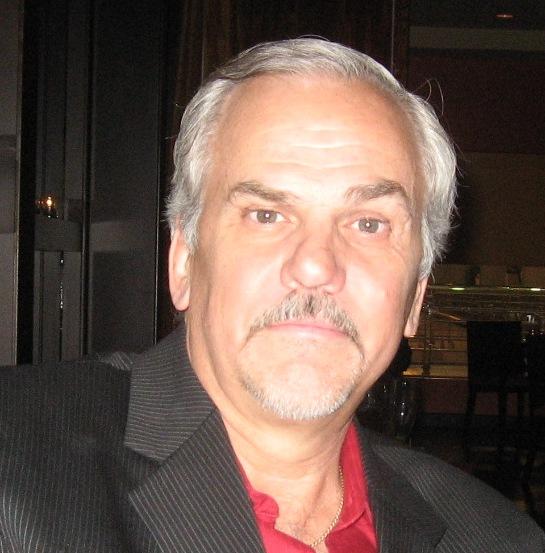 Kevin Kelly - Class of 1973 - Warner Robins High School