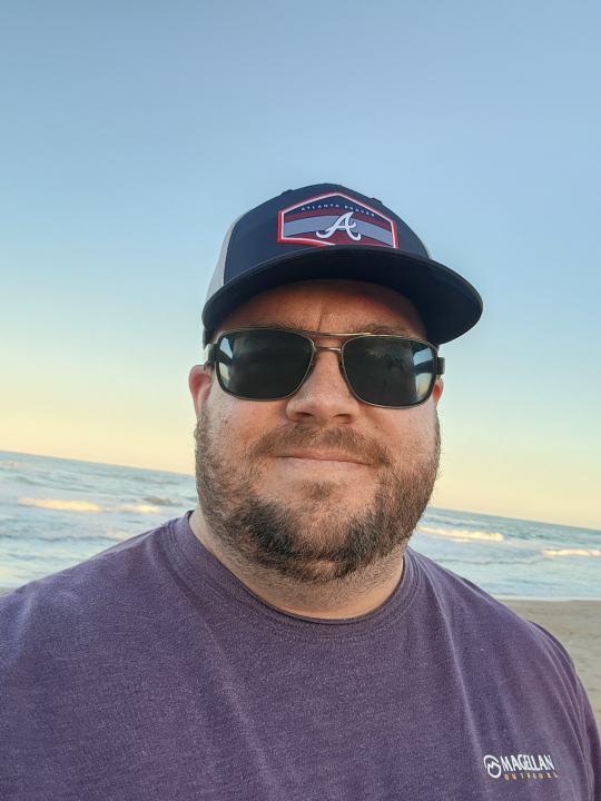 Sean Workman - Class of 2007 - Warner Robins High School