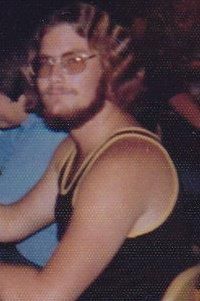 Keith Kahley - Class of 1975 - Warner Robins High School