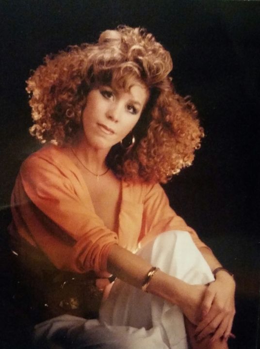 Eileen Dauer - Class of 1985 - Warner Robins High School